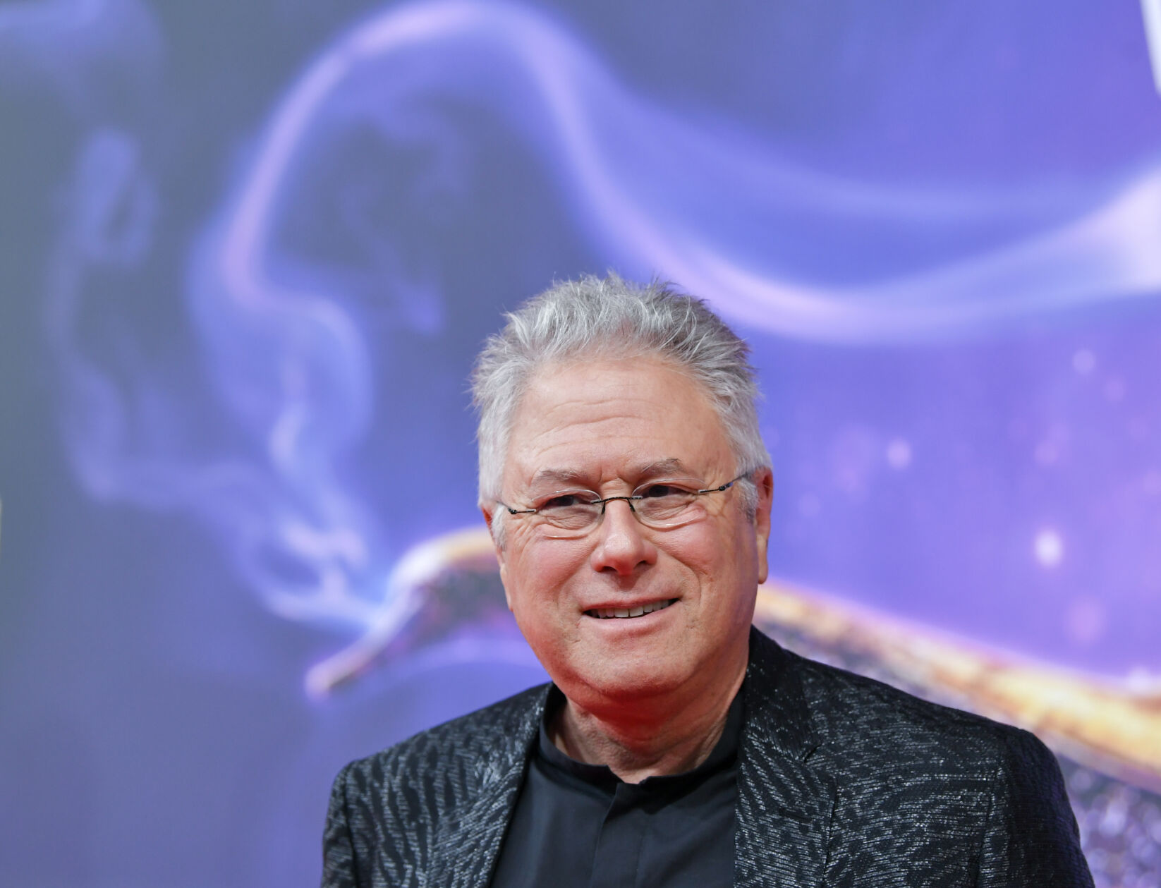 'The Little Mermaid' composer Alan Menken achieves EGOT with Daytime Emmy win